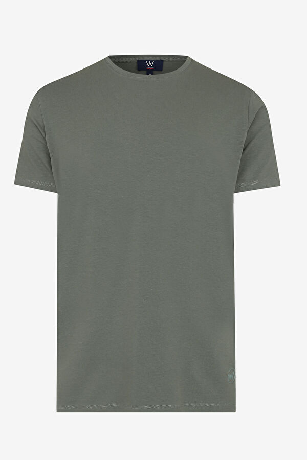 HAKİ T-SHIRT