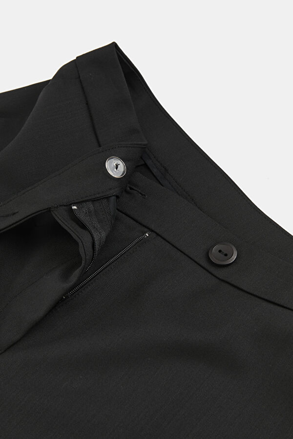SİYAH SKINNY LEG PANTOLON 3