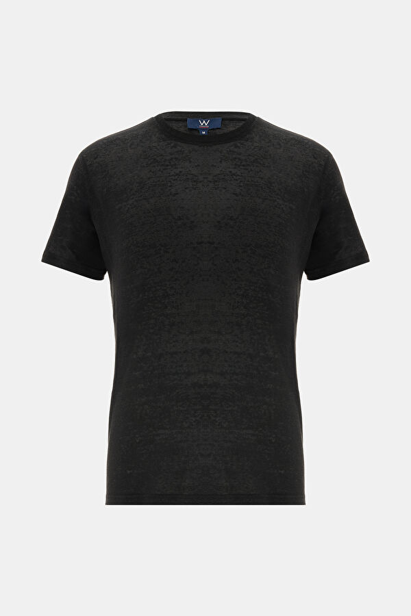 SİYAH T-SHIRT