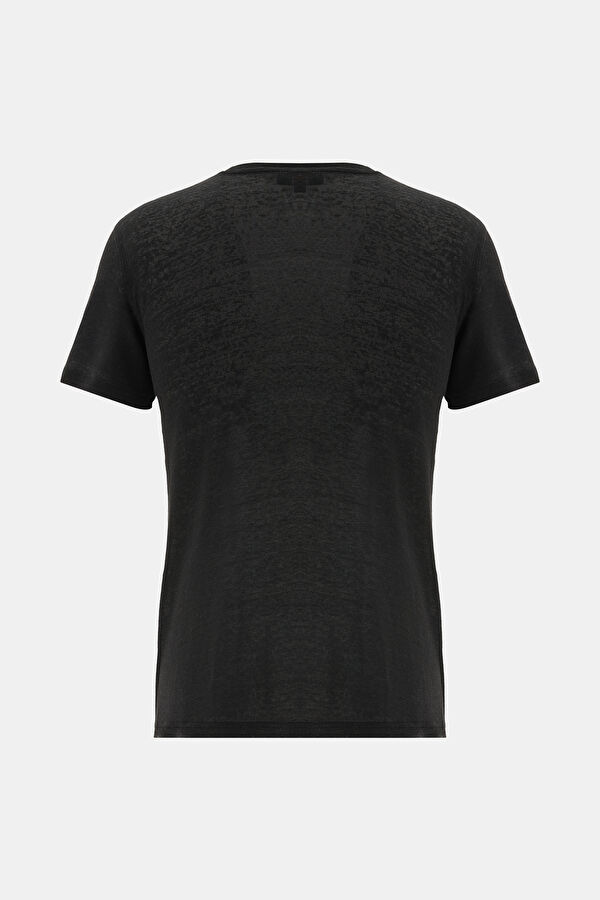 SİYAH T-SHIRT 2