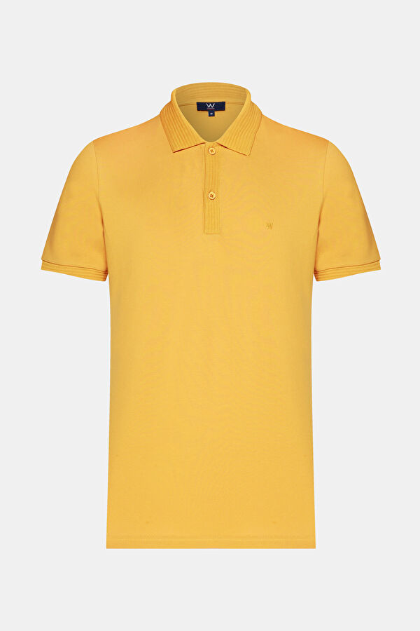 HARDAL POLO YAKA T-SHIRT