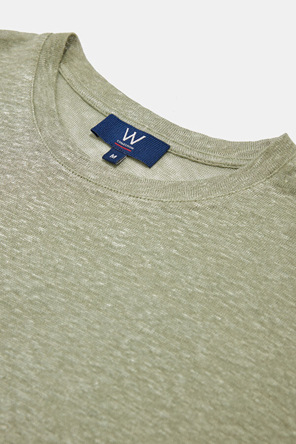 YEŞİL T-SHIRT 3