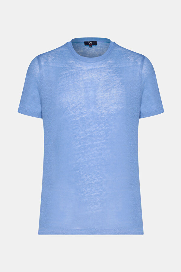 İNDİGO T-SHIRT