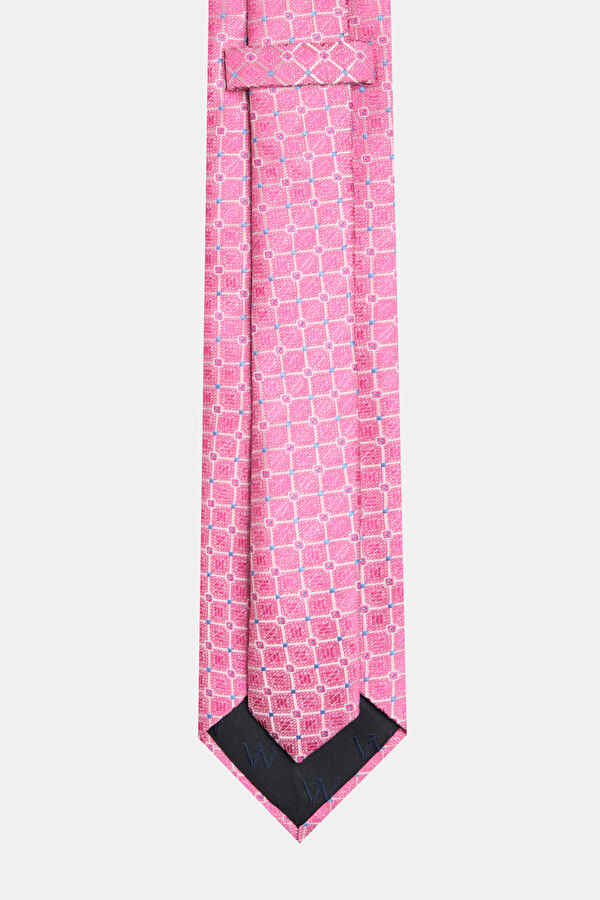 PEMBE KRAVAT 2