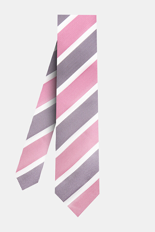 PEMBE KRAVAT