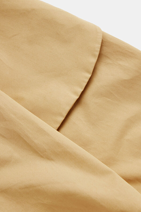 BEJ WIDE LEG PANTOLON 3