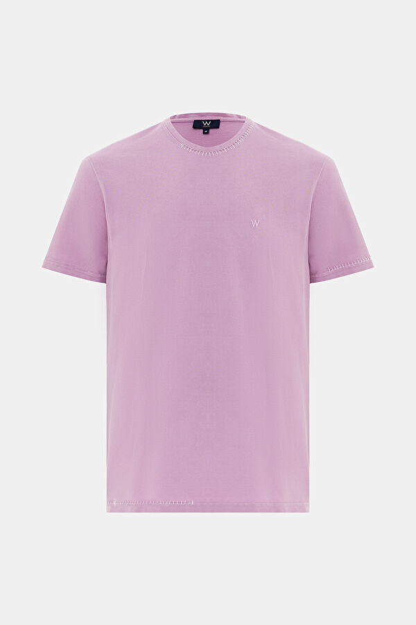 LİLA T-SHIRT