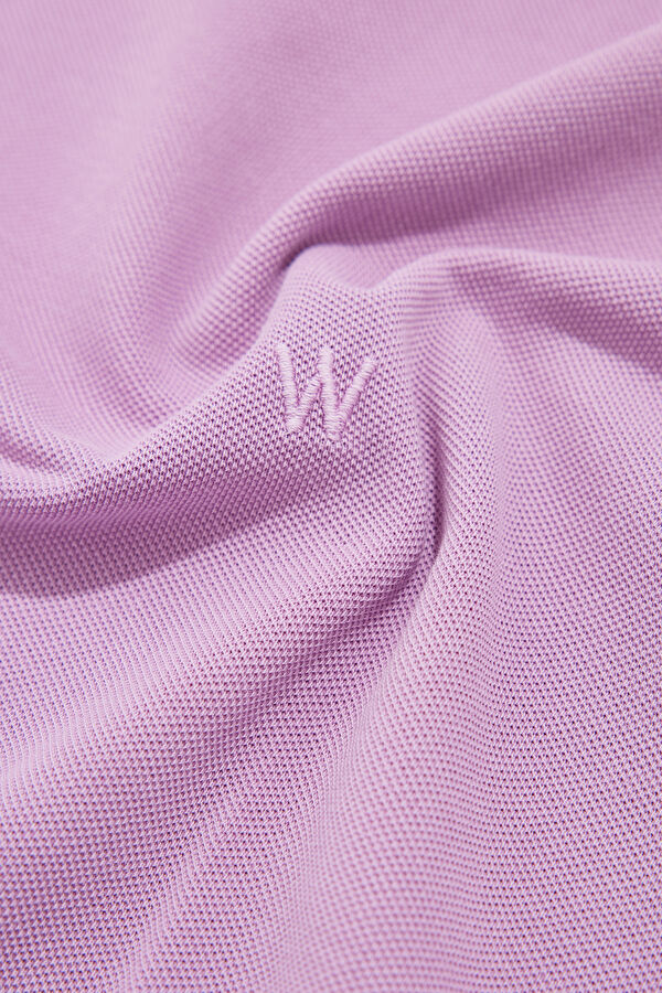 LİLA T-SHIRT 4