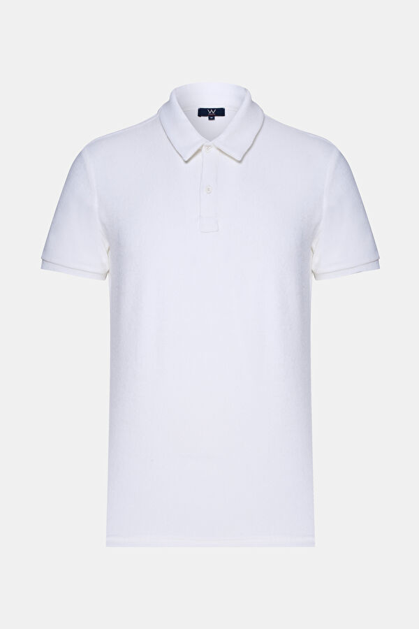 EKRU T-SHIRT