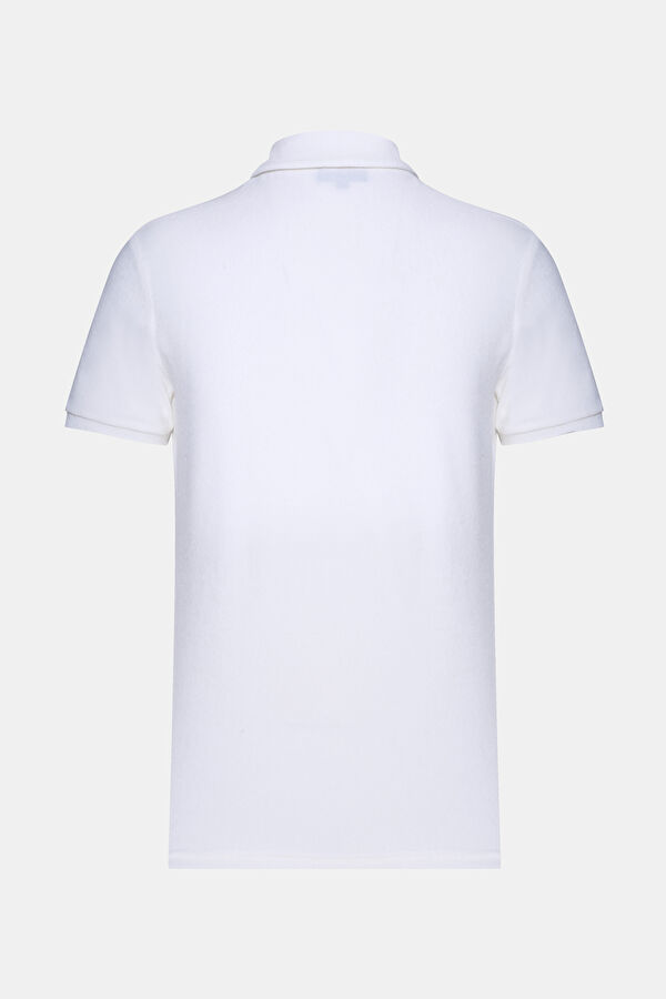 EKRU T-SHIRT 2