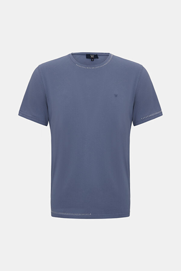 İNDİGO T-SHIRT