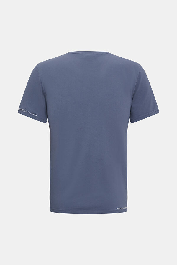 İNDİGO T-SHIRT 2
