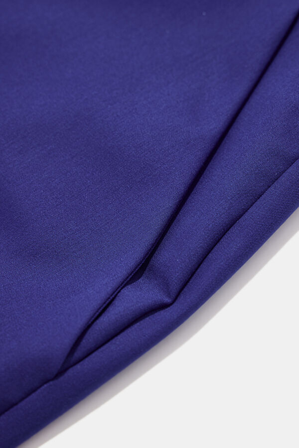 SAKS SKINNY LEG PANTOLON 4
