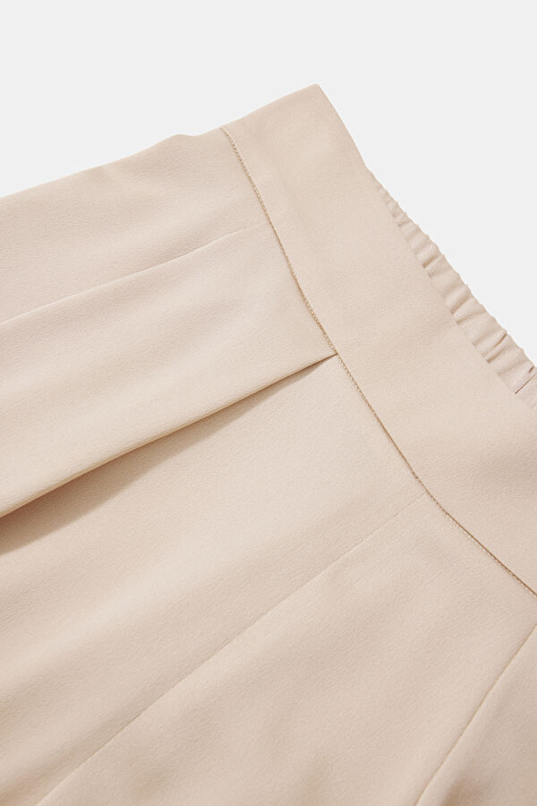 VİZON WIDE LEG PANTOLON 3