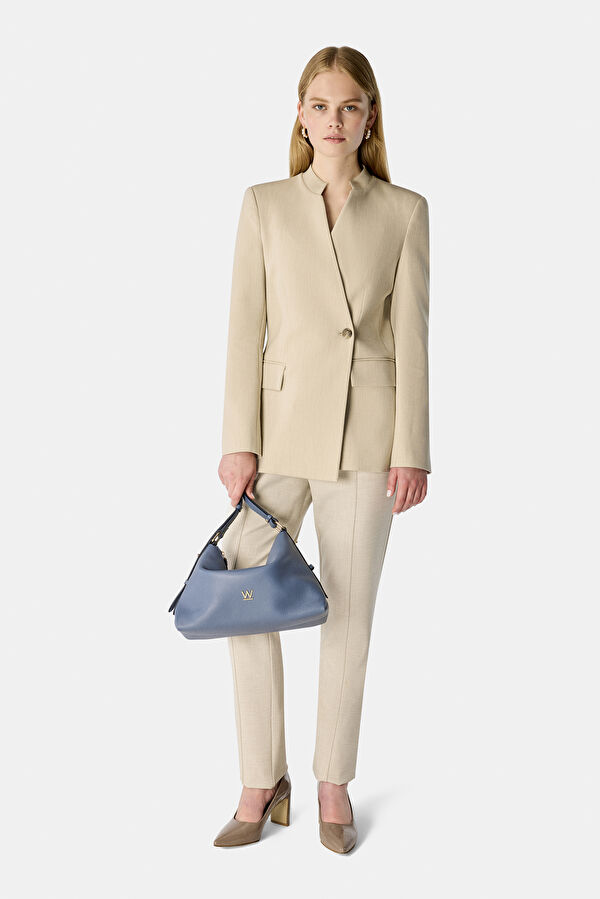 TAŞ SKINNY LEG PANTOLON 2