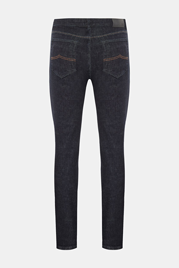 REGULAR JEAN PANTOLON, LACİVERT, 38 2