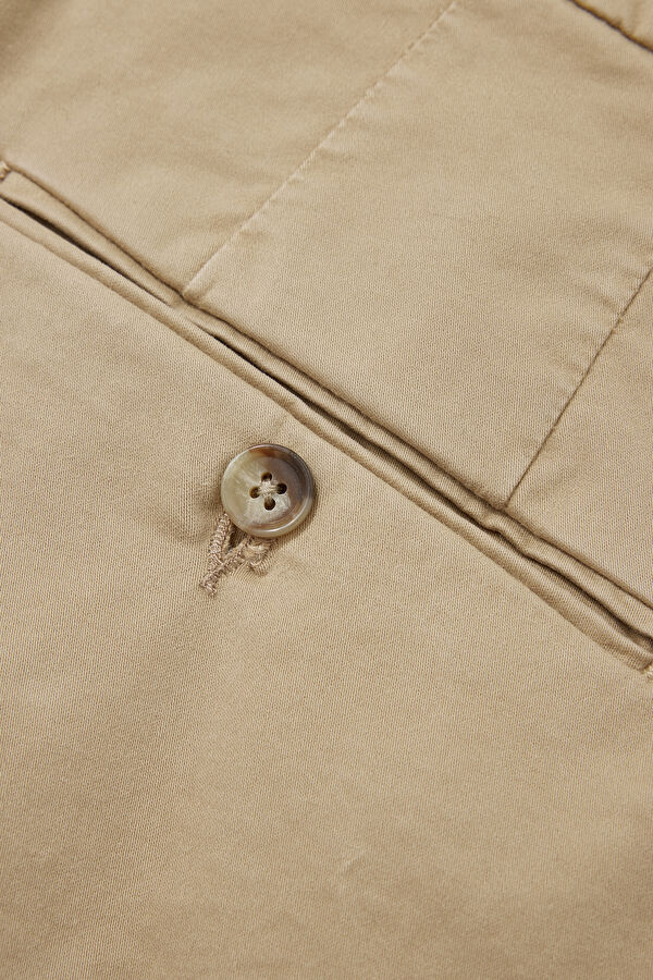 CAMEL BORU PAÇA SPOR PANTOLON 4