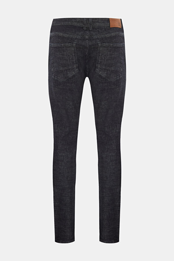 LACİVERT PANTOLON 2