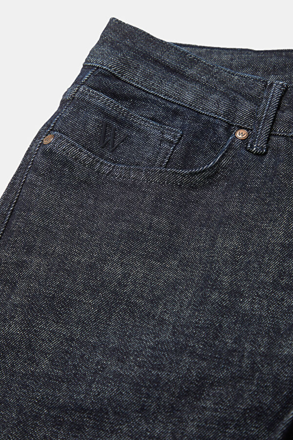LACİVERT PANTOLON 3