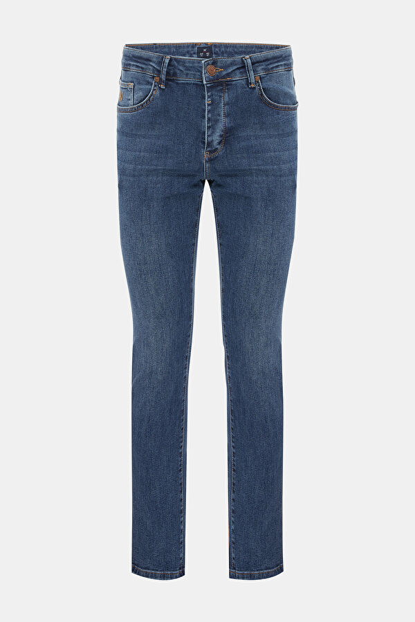 LACİVERT PANTOLON