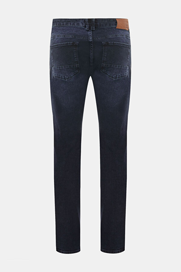 LACİVERT PANTOLON 2