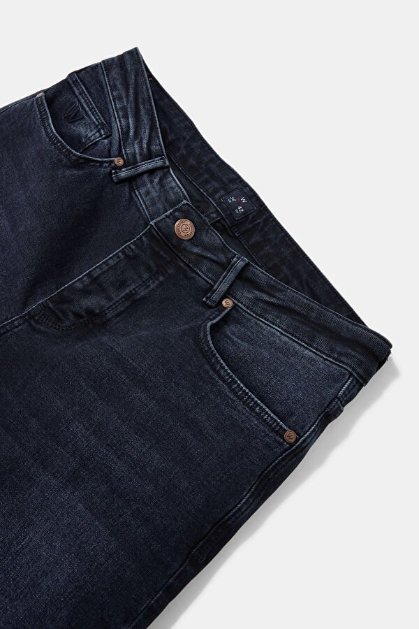 LACİVERT PANTOLON 3