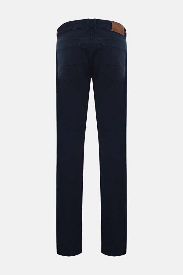 LACİVERT PANTOLON 2