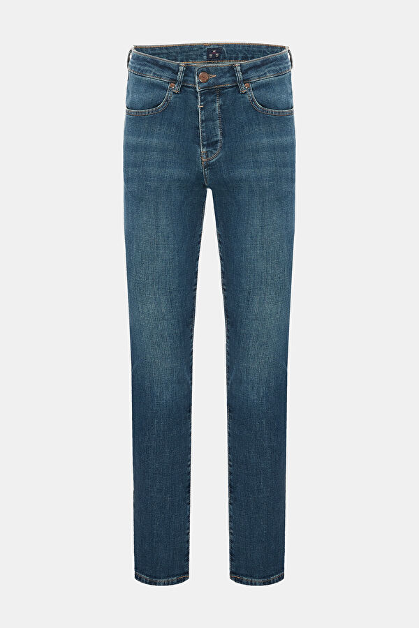 LACİVERT PANTOLON