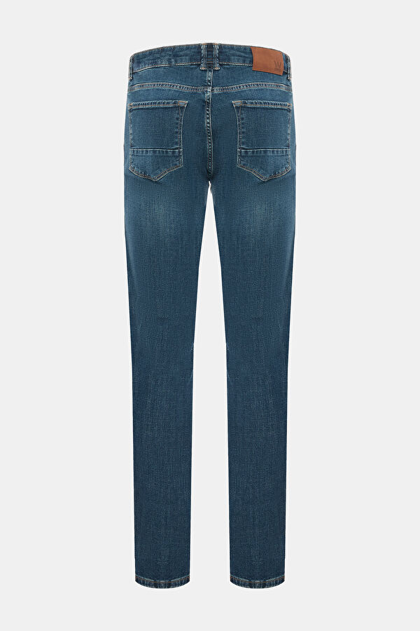 LACİVERT PANTOLON 2