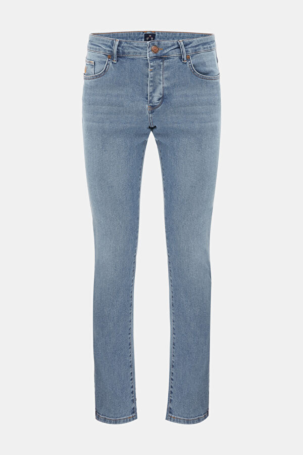LACİVERT PANTOLON