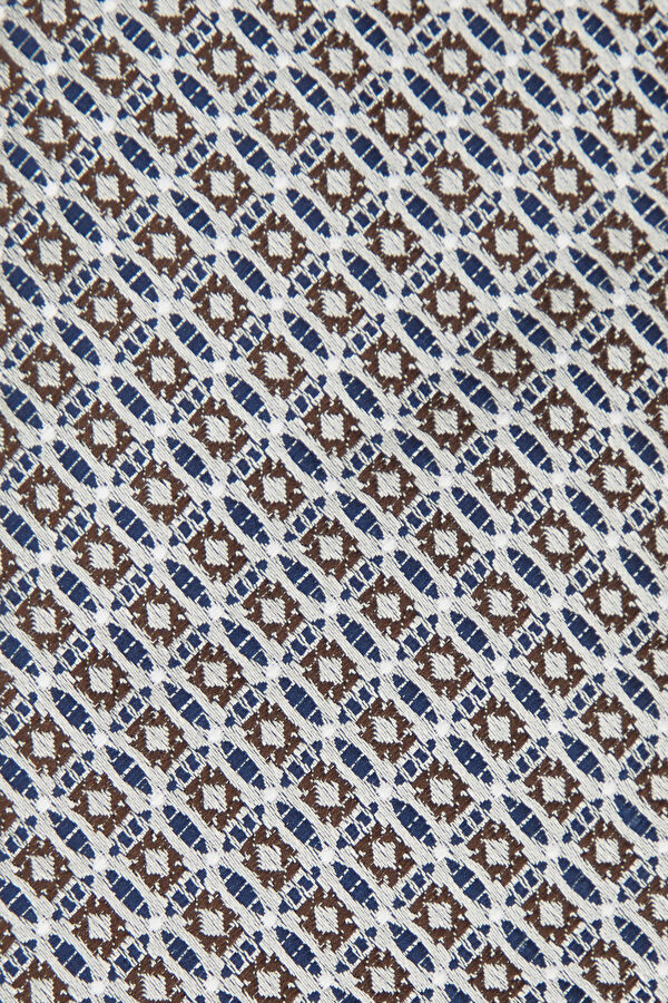 KAHVE KRAVAT 3