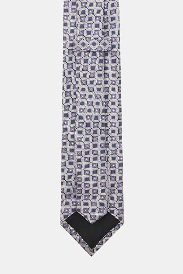 LİLA KRAVAT 2