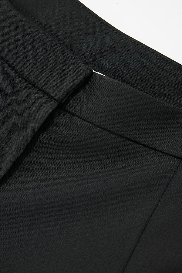 SİYAH SKINNY LEG PANTOLON 3