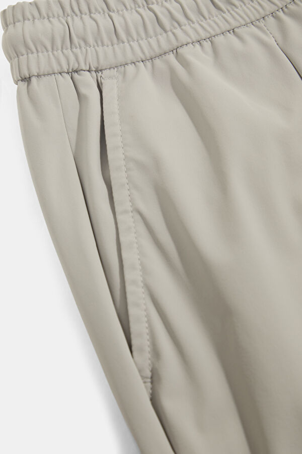 TAŞ BORU PAÇA SPOR PANTOLON 4