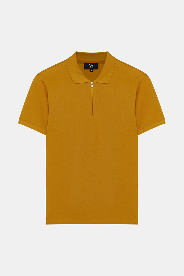 HARDAL POLO YAKA T-SHİRT