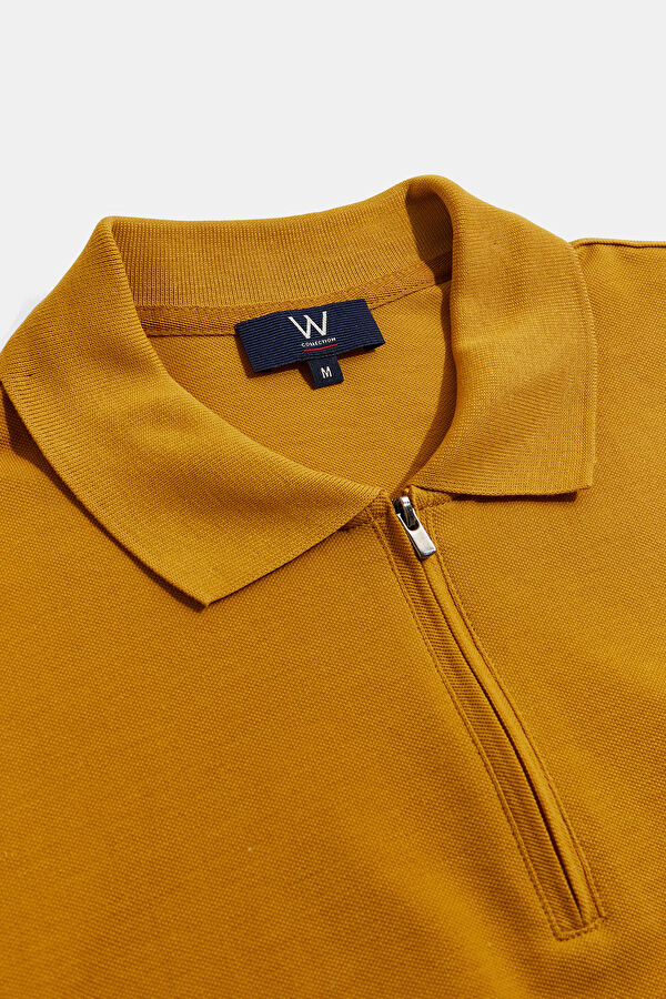 HARDAL POLO YAKA T-SHİRT 3