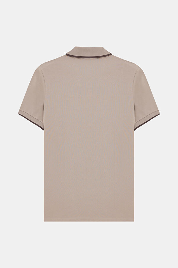 VİZON POLO YAKA T-SHİRT 2