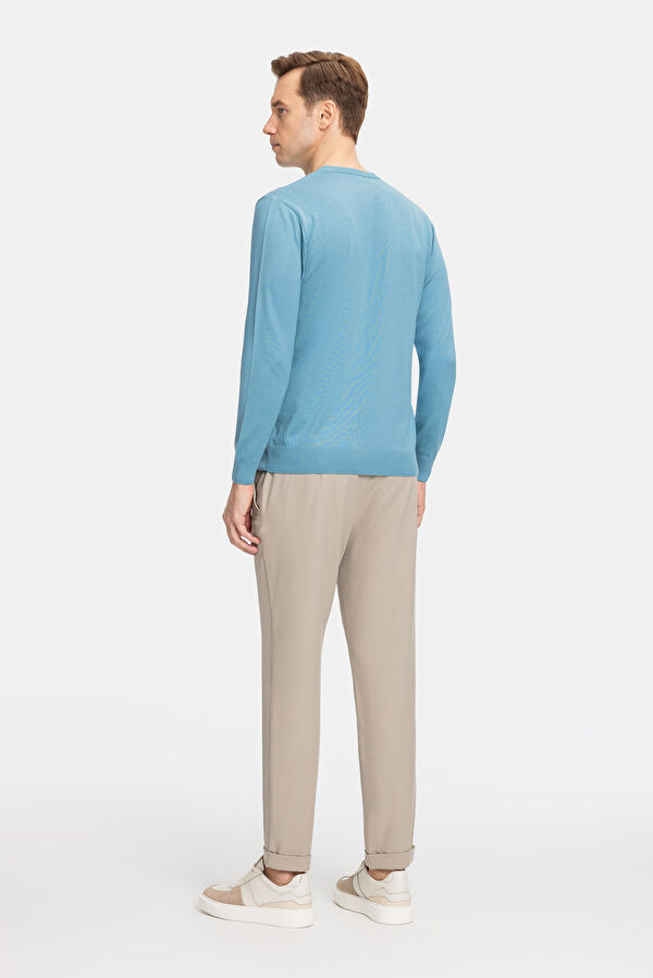 CAMEL BORU PAÇA SPOR PANTOLON 2