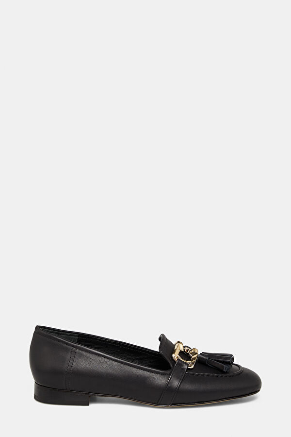 DERİ LOAFER