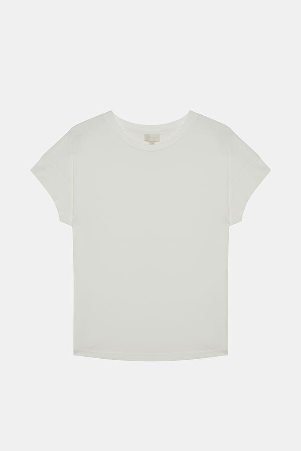 BEYAZ T-SHIRT