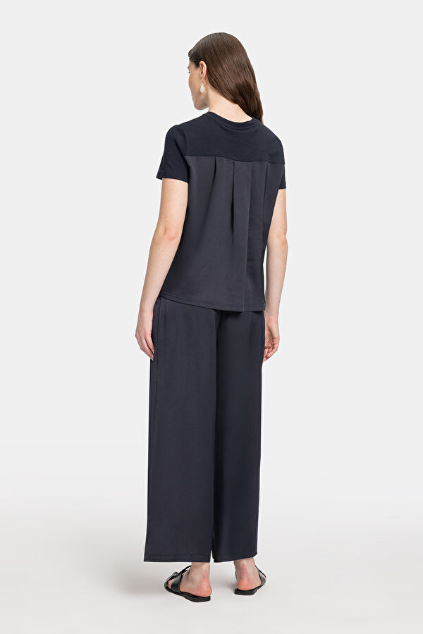 LACİVERT T-SHIRT 2