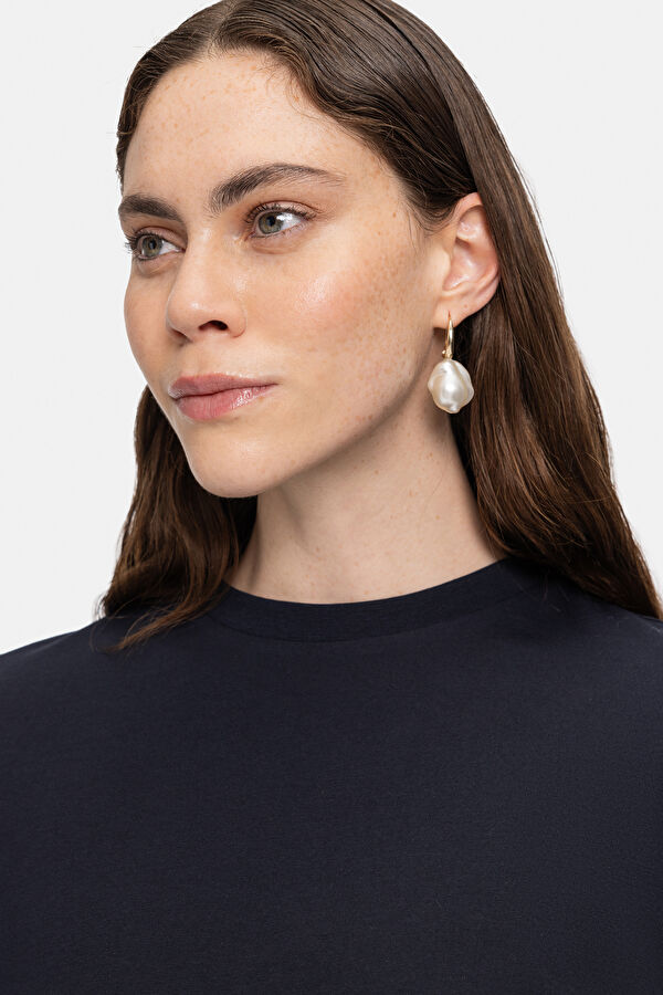 LACİVERT T-SHIRT 4