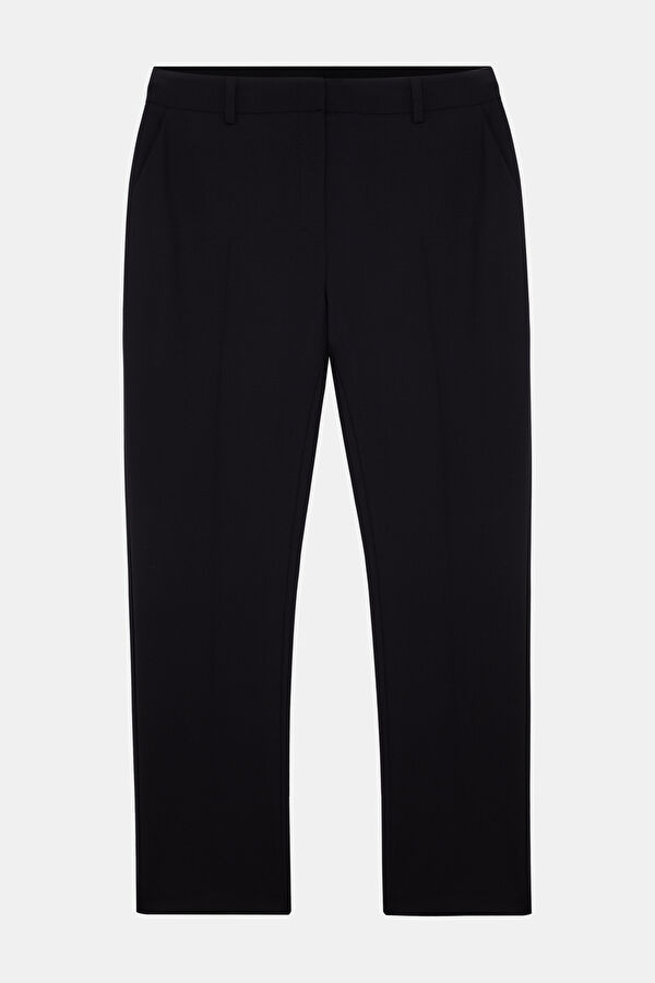 SİYAH SKINNY LEG PANTOLON