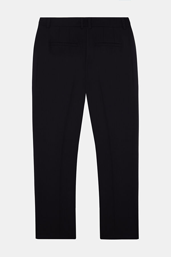 SİYAH SKINNY LEG PANTOLON 2