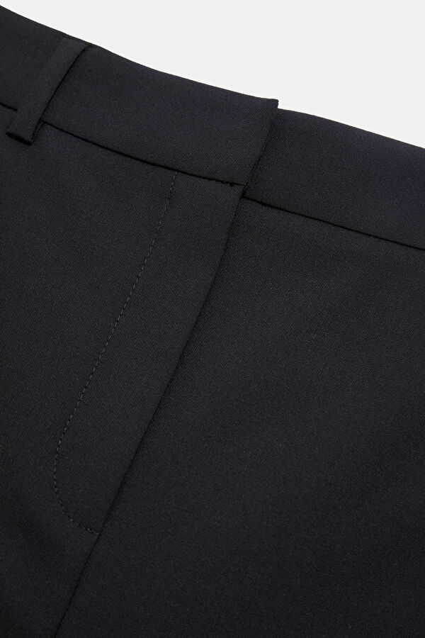 SİYAH SKINNY LEG PANTOLON 3