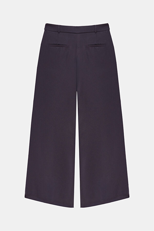 MÜRDÜM WIDE LEG PANTOLON 2