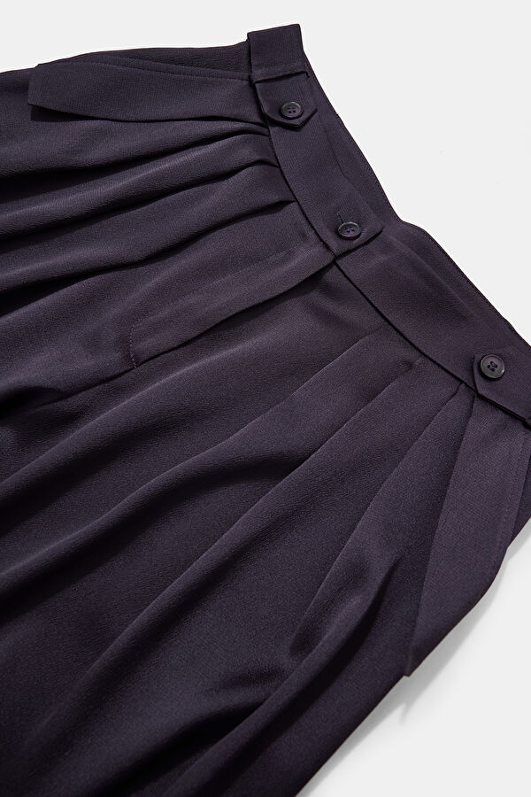 MÜRDÜM WIDE LEG PANTOLON 3