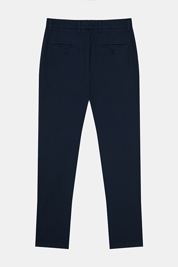 LACİVERT SPOR PANTOLON 2