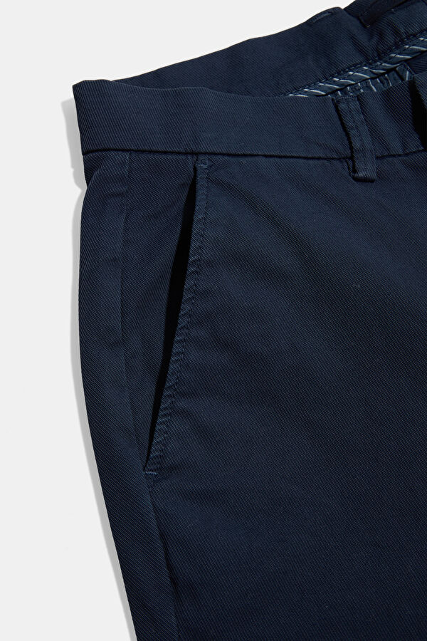 LACİVERT SPOR PANTOLON 4