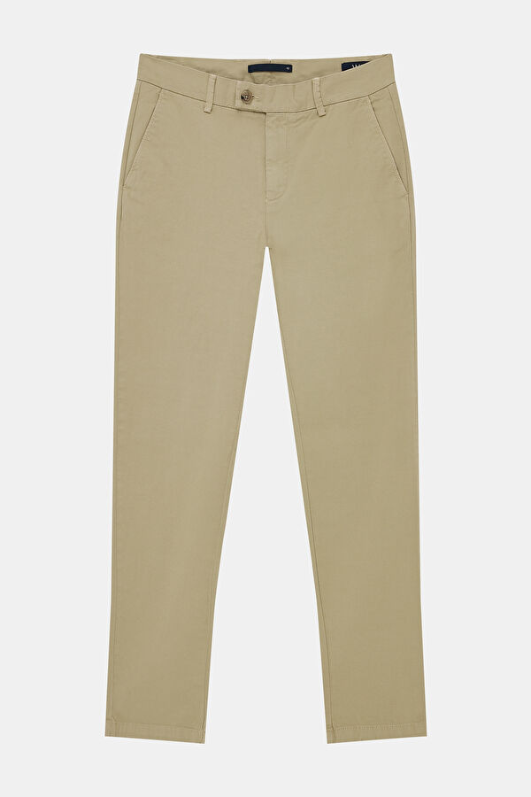 BEJ SPOR PANTOLON